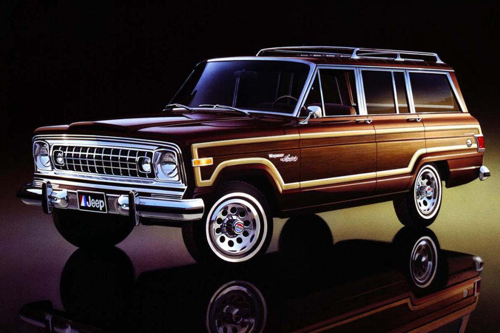 2020 Ford Bronco - legenda powraca