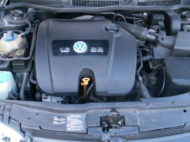 Tutor Slid lokalisere Oznaczenie "SR" na silnikach ze stajni VAG - Motokącik - Autokącik
