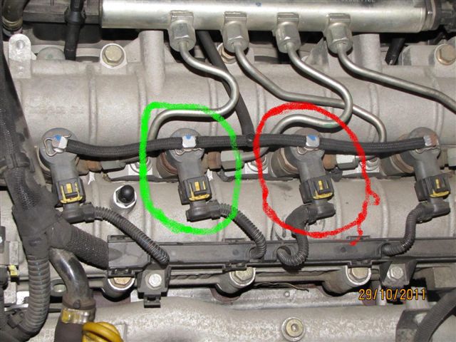 Problem Z Uruchomieniem Zimnego Silnika Diesel 1.9 150 Km - Fiat Croma 2005 - Autokącik