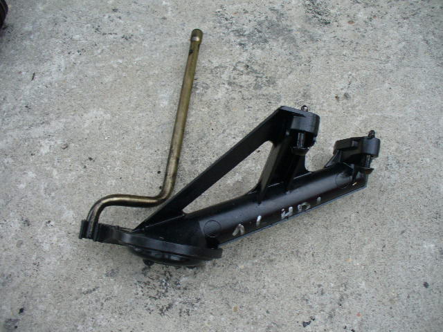 C4 1,6 HDI bagnet oleju