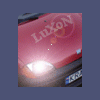 luxon
